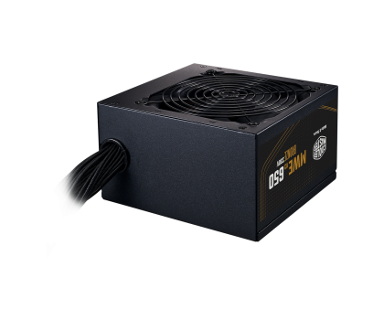 Zasilacz Cooler Master MWE Bronze V3 650W 80 PLUS Bronze ATX 3.1